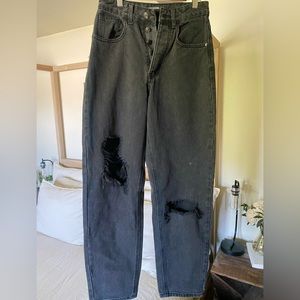 PrettyLittleThing jeans
